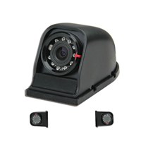 Side View Camera For Vans